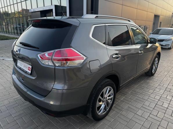 Nissan X-Trail III с пробегом 2015 года, цена 1 699 900 рублей, 156293 км, внедорожник, Автокод Объявления