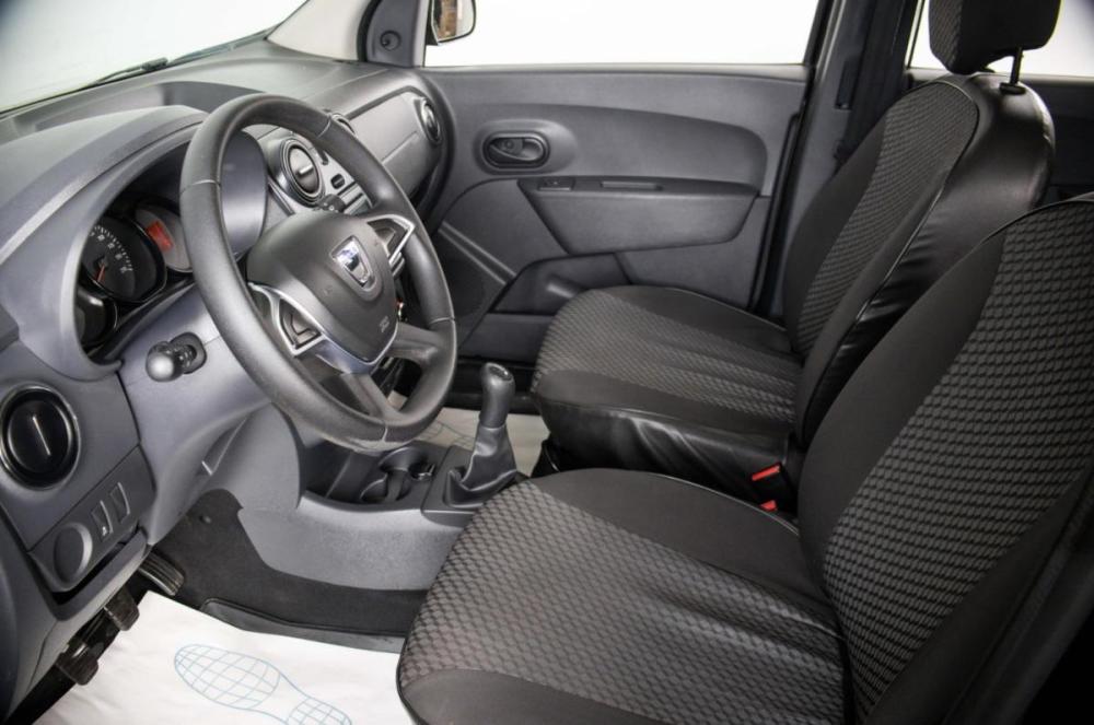 Dacia Lodgy I Пермь  - изображение 8