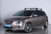 Kia Ceed I Челябинск  - изображение 20