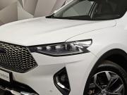 Haval F7x I Москва  - изображение 32