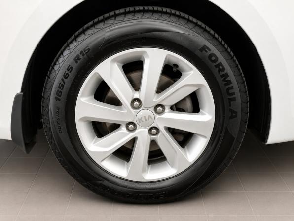 Kia Rio III с пробегом 2013 года, цена 565 000 рублей, 229145 км, седан, Автокод Объявления