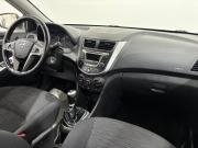 Hyundai Solaris I Рестайлинг Альметьевск  - изображение 38