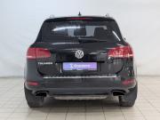 Volkswagen Touareg II Воронеж  - изображение 26
