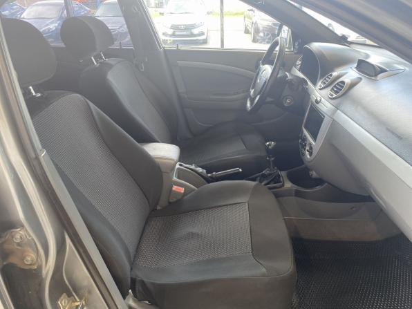 Chevrolet Lacetti I с пробегом 2010 года, цена 419 000 рублей, 201533 км, хэтчбек, Автокод Объявления