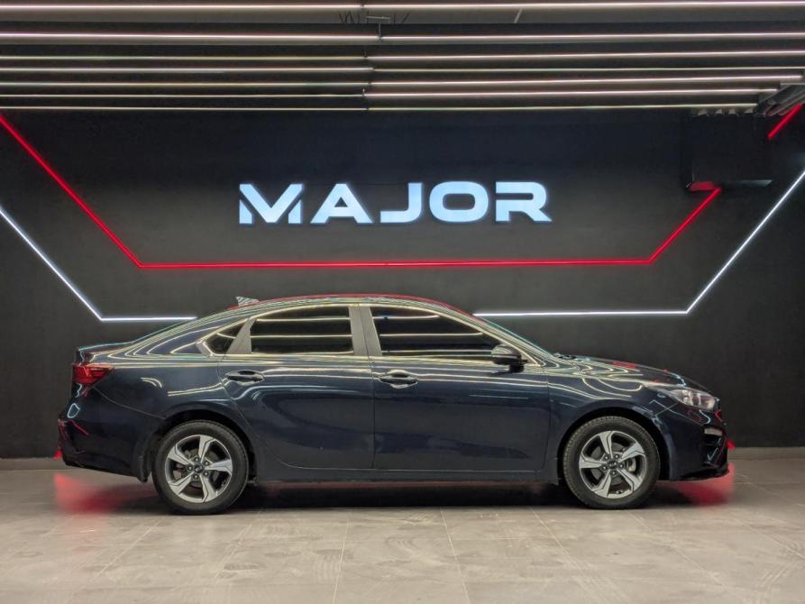 Kia Cerato IV Москва  - изображение 28