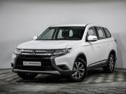 Mitsubishi Outlander III Рестайлинг 2 Санкт-Петербург  - изображение 27