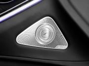 Mercedes-Benz S-Класс VII (W223) Москва  - изображение 47