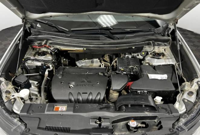 Mitsubishi Outlander III Рестайлинг 3 с пробегом 2021 года, цена 2 255 000 рублей, 141983 км, внедорожник, Автокод Объявления