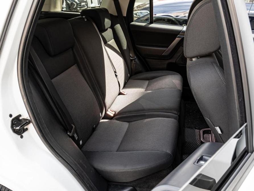 Land Rover Freelander II Рестайлинг Краснодар  - изображение 6