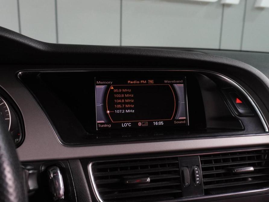 Audi A5 I (8T) Воронеж  - изображение 14