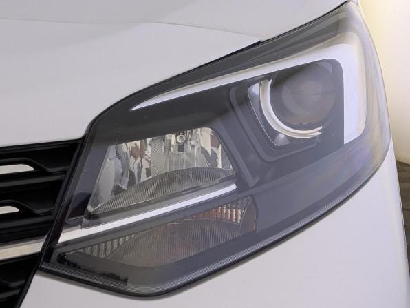 Opel Zafira Life I с пробегом 2021 года, цена 3 600 000 рублей, 74500 км, минивэн, Автокод Объявления