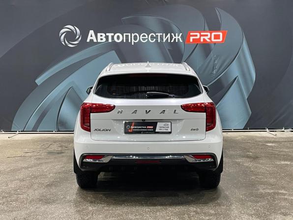 Haval Jolion I с пробегом 2021 года, цена 1 744 000 рублей, 51744 км, внедорожник, Автокод Объявления