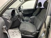 Chery Tiggo (T11) I Рестайлинг (FL) Энгельс  - изображение 60