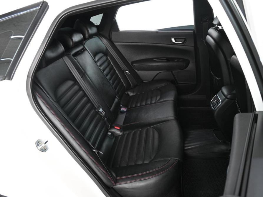 Kia Optima IV Ростов-на-Дону  - изображение 7