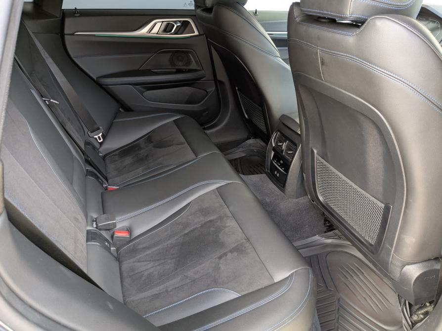 BMW 4 серии G22 G23 G26 Москва  - изображение 30