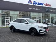 Lada (ВАЗ) Vesta I Рестайлинг (NG) Набережные Челны  - изображение 31