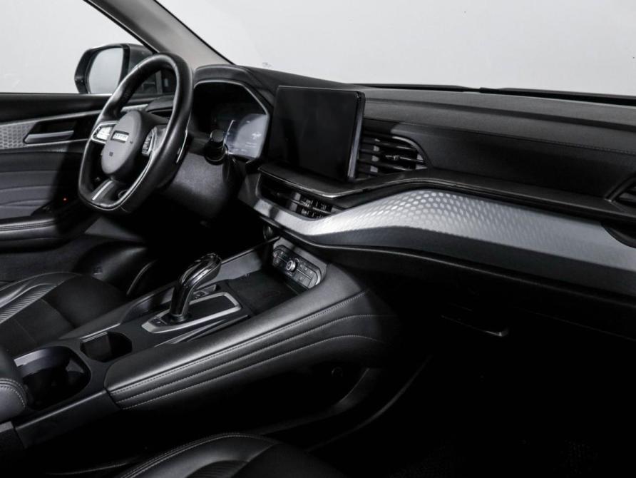 Haval F7x I Рестайлинг Москва  - изображение 9