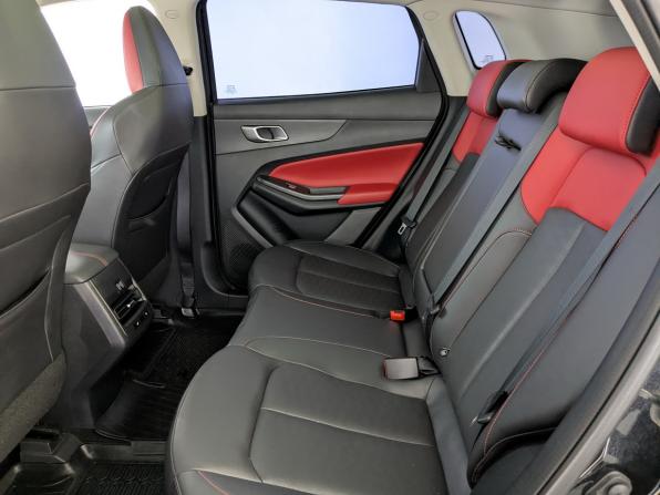 Changan CS55 Plus II с пробегом 2023 года, цена 1 845 000 рублей, 96949 км, внедорожник, Автокод Объявления