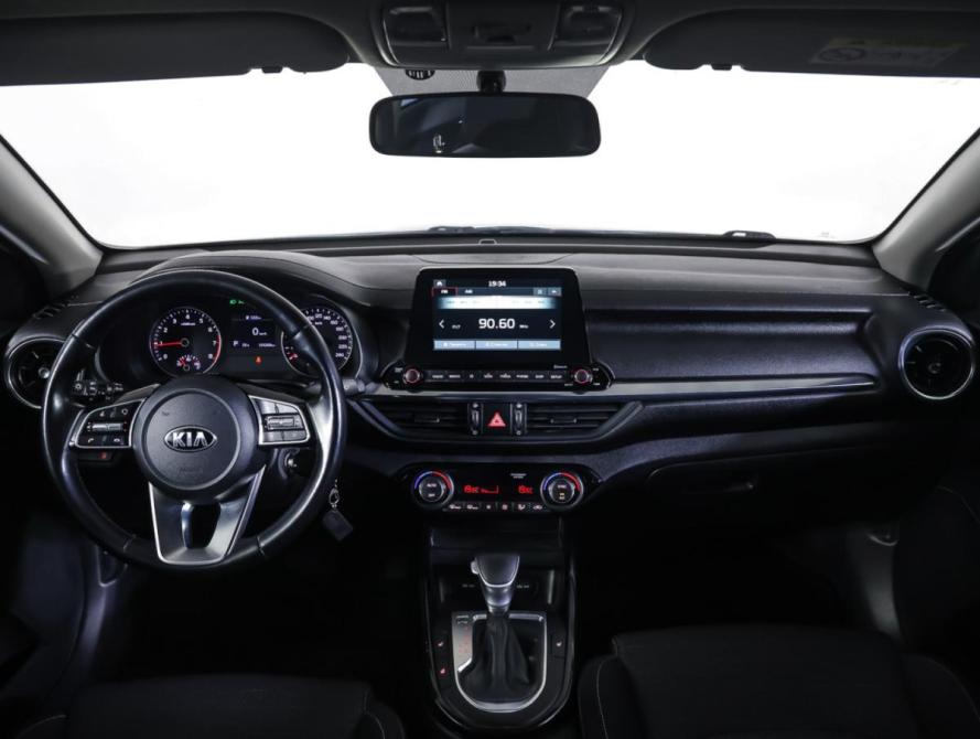 Kia Cerato IV Москва  - изображение 18