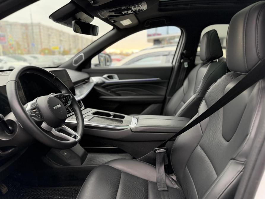 Haval F7 II Череповец  - изображение 10