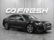 Audi A6 V (C8) Воронеж  - изображение 24