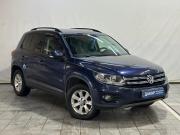 Volkswagen Tiguan I Рестайлинг Санкт-Петербург  - изображение 20