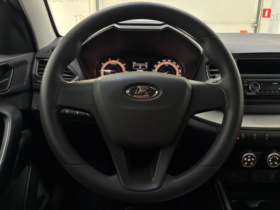 Lada (ВАЗ) Vesta I Рестайлинг (NG) Пермь  - изображение 10
