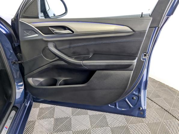 BMW X4 II (G02) с пробегом 2021 года, цена 4 310 000 рублей, 138257 км, внедорожник, Автокод Объявления