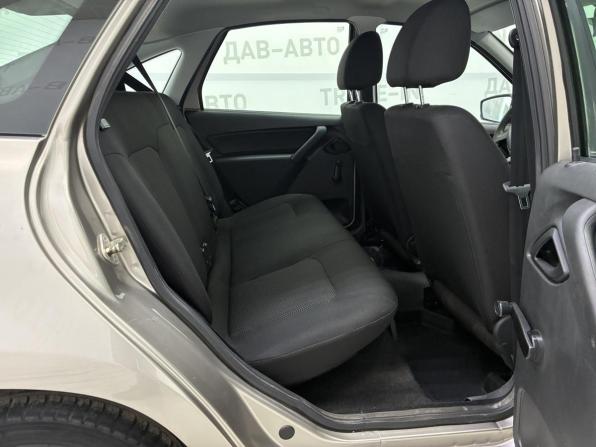 Lada (ВАЗ) Granta I Рестайлинг с пробегом 2019 года, цена 599 000 рублей, 48000 км, хэтчбек, Автокод Объявления