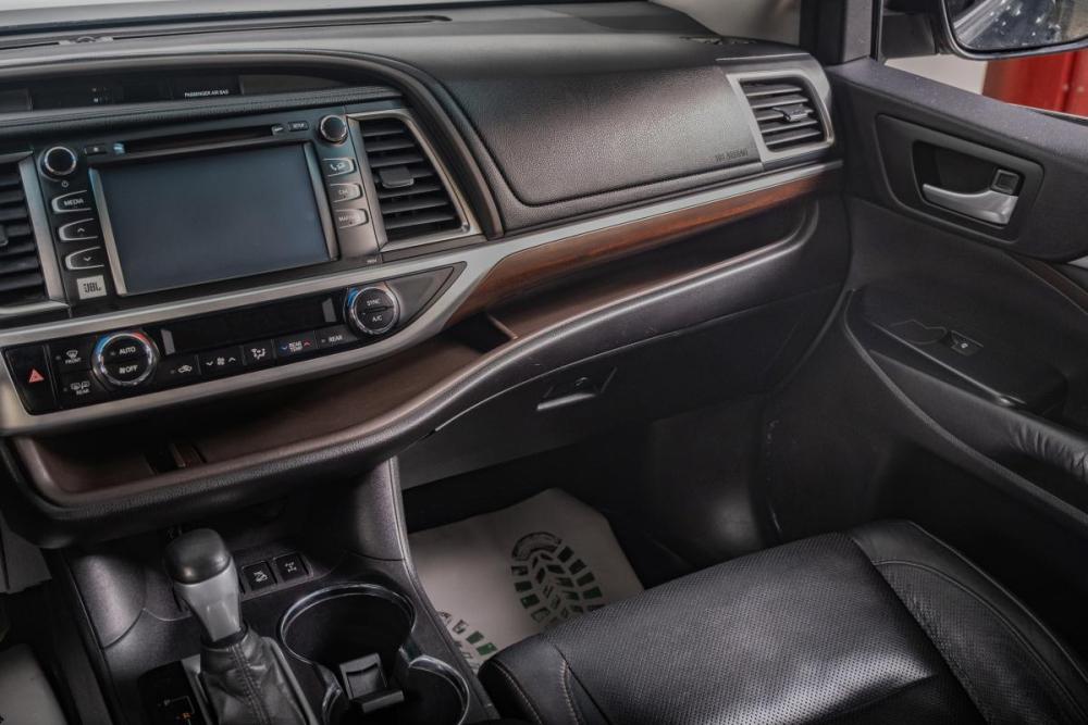 Toyota Highlander III (XU50) Томск  - изображение 12