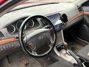 Hyundai Sonata V (NF) Рестайлинг Пермь  - изображение 12