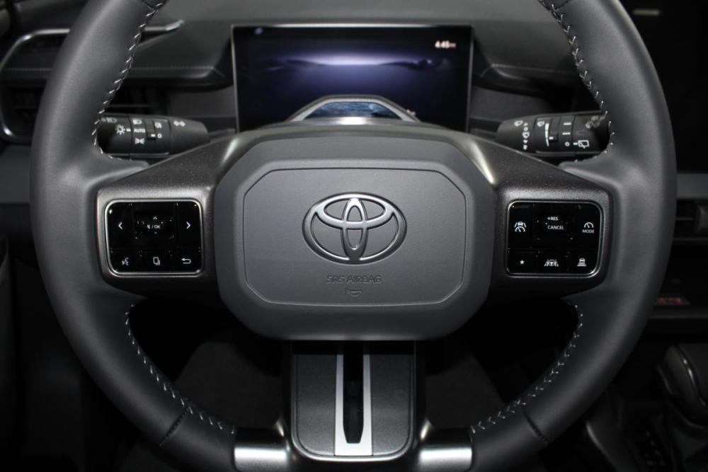 Toyota RAV4 VI (XA60) Владивосток  - изображение 22