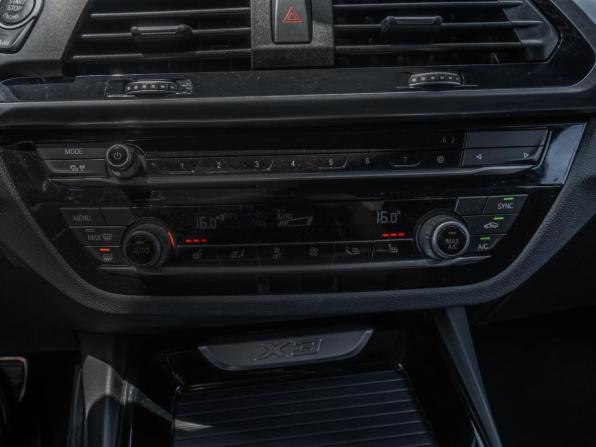 BMW X3 III (G01) Рестайлинг с пробегом 2021 года, цена 5 250 000 рублей, 44250 км, внедорожник, Автокод Объявления