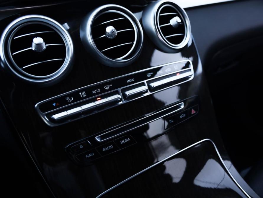 Mercedes-Benz GLC I (X253) Санкт-Петербург  - изображение 14