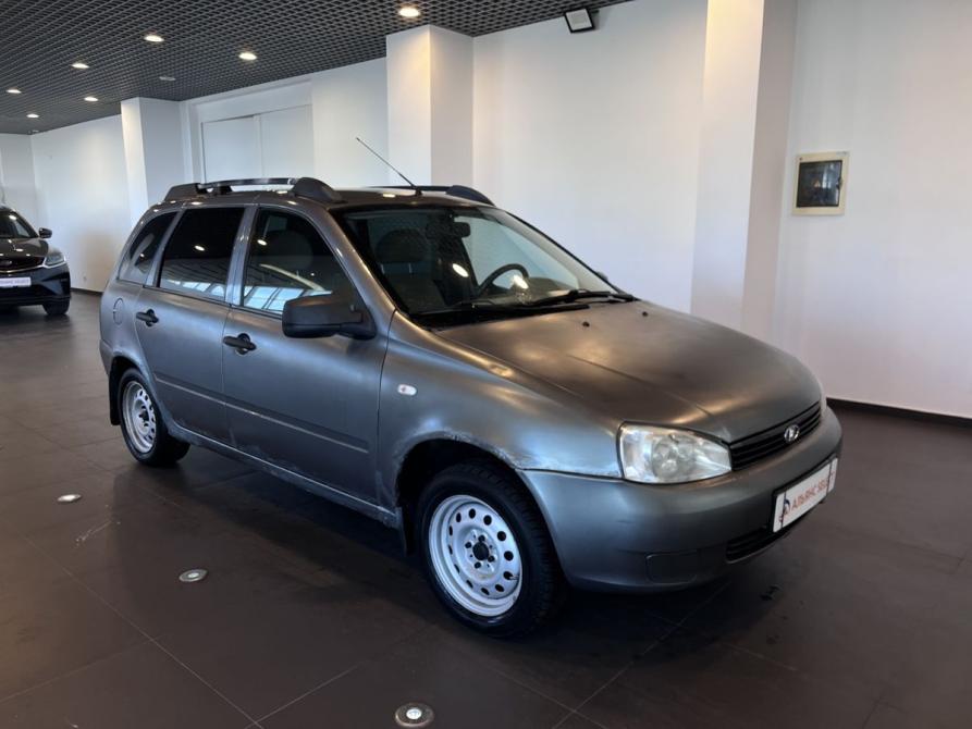 Lada (ВАЗ) Kalina I Чебоксары  - изображение 1