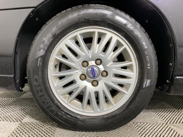 Volvo S60 I Рестайлинг с пробегом 2007 года, цена 580 000 рублей, 207000 км, седан, Автокод Объявления