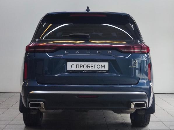 Exeed VX I с пробегом 2023 года, цена 2 890 000 рублей, 49000 км, внедорожник, Автокод Объявления