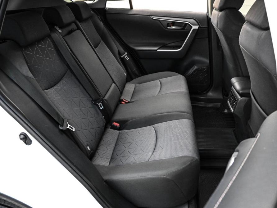 Toyota RAV4 V (XA50) Новороссийск  - изображение 7