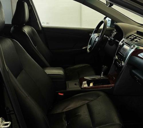 Toyota Camry VII (XV50) с пробегом 2014 года, цена 1 340 000 рублей, 339963 км, седан, Автокод Объявления