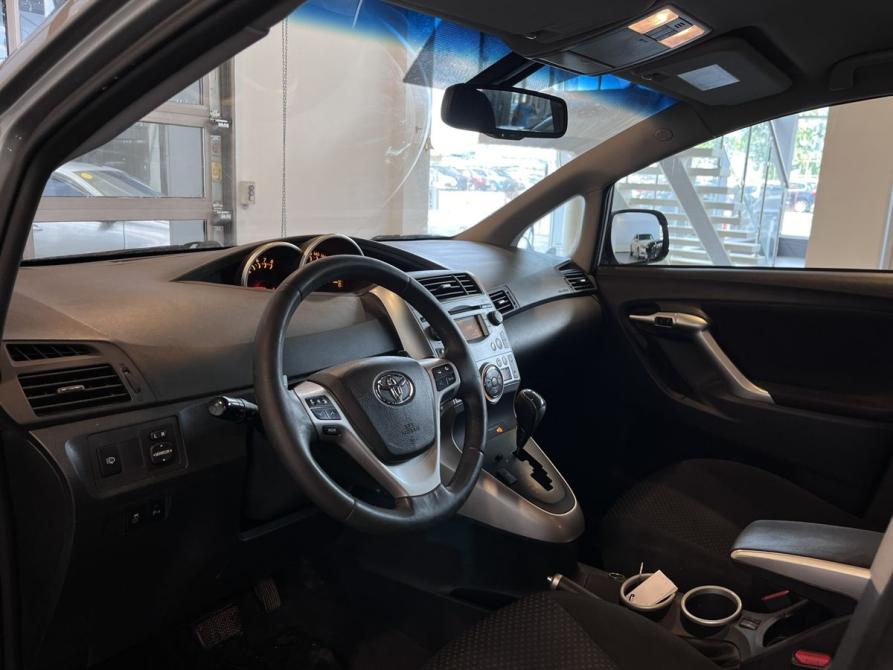 Toyota Verso I Чебоксары  - изображение 20