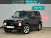 Lada (ВАЗ) Niva Legend Кемерово  - изображение 21