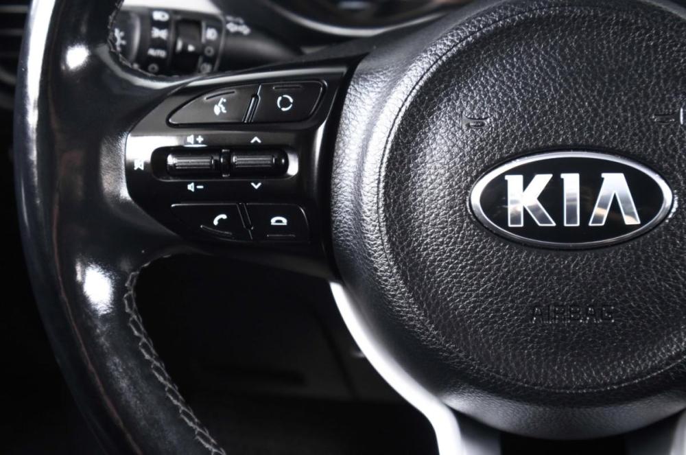 Kia Rio IV Пермь  - изображение 14