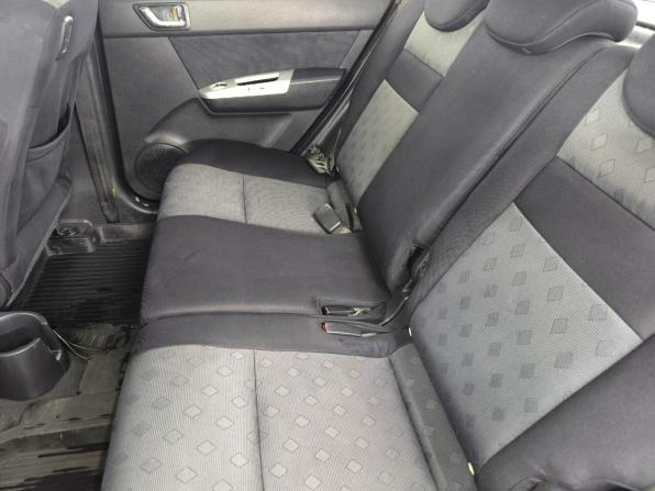 Hyundai Getz I Рестайлинг с пробегом 2007 года, цена 485 480 рублей, 270151 км, хэтчбек, Автокод Объявления