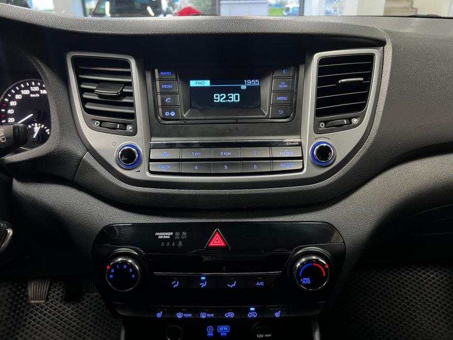 Hyundai Tucson III Казань  - изображение 16