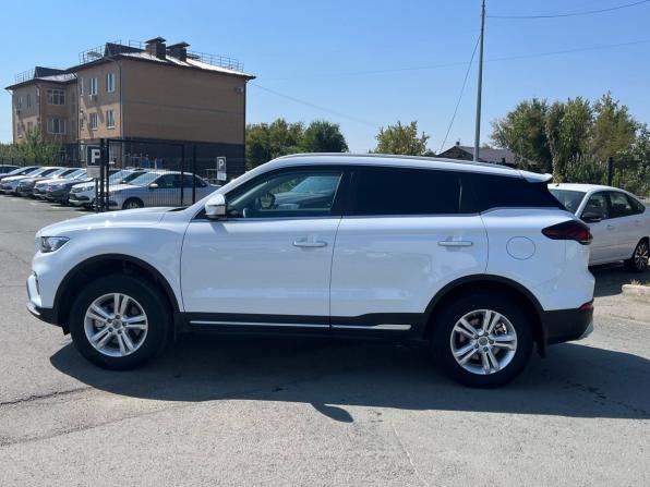 Geely Atlas Pro с пробегом 2024 года, цена 2 050 000 рублей, 28136 км, внедорожник, Автокод Объявления