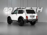 Lada (ВАЗ) Niva Legend Минеральные Воды  - изображение 16