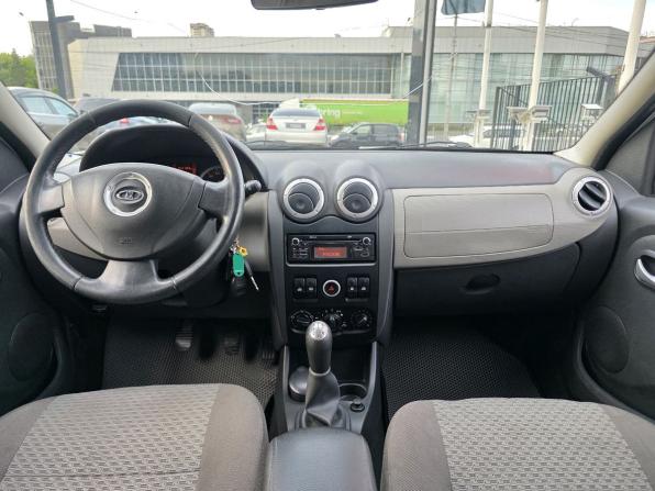Lada (ВАЗ) Largus I с пробегом 2014 года, цена 578 000 рублей, 153182 км, универсал, Автокод Объявления