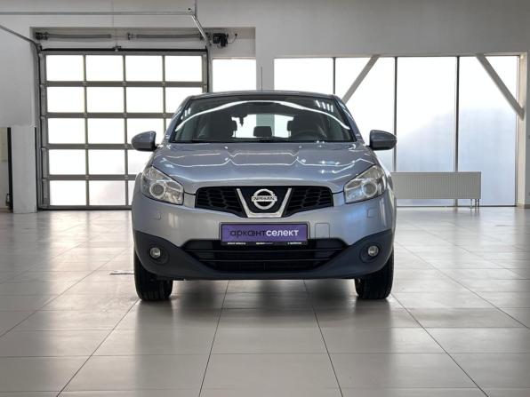 Nissan Qashqai I Рестайлинг с пробегом 2010 года, цена 1 259 000 рублей, 99991 км, внедорожник, Автокод Объявления