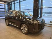 Evolute i-SPACE I Рестайлинг Москва  - изображение 13