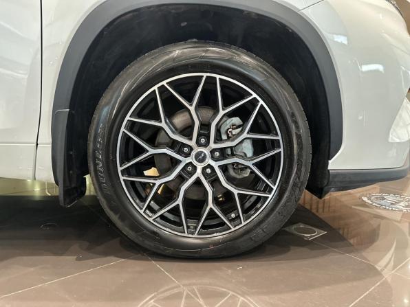 Toyota Highlander IV (XU70) с пробегом 2025 года, цена 4 955 000 рублей, 8601 км, внедорожник, Автокод Объявления